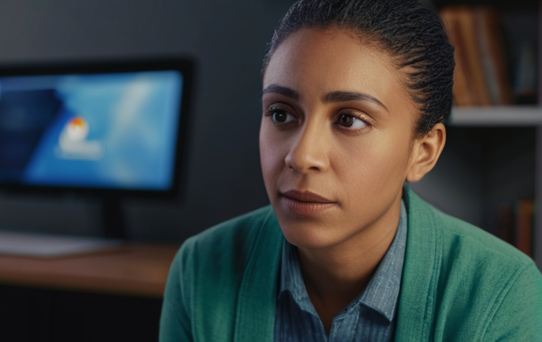 스토리텔러와 협업이 중요한 이유 - Here are three detailed image generation prompts in English, designed to adhere to the specified saf...