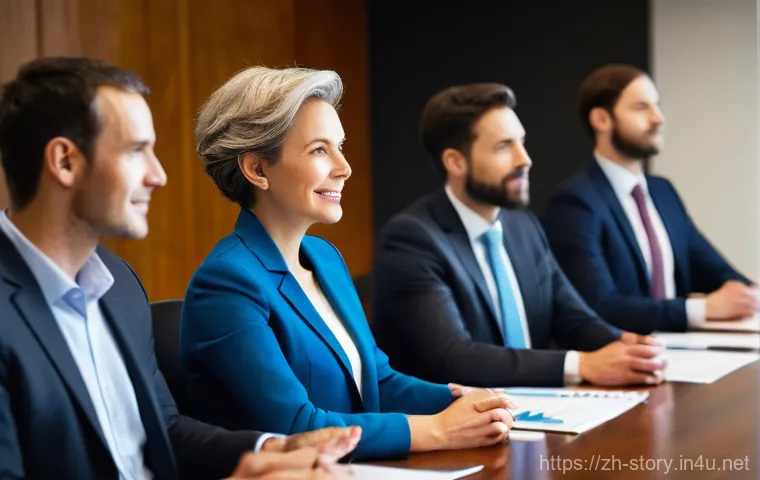 스토리텔러 직무와 관련된 통계 분석 - **Prompt 1: "The Data Alchemist"**
    A young, diverse professional, male or female, in their late ...