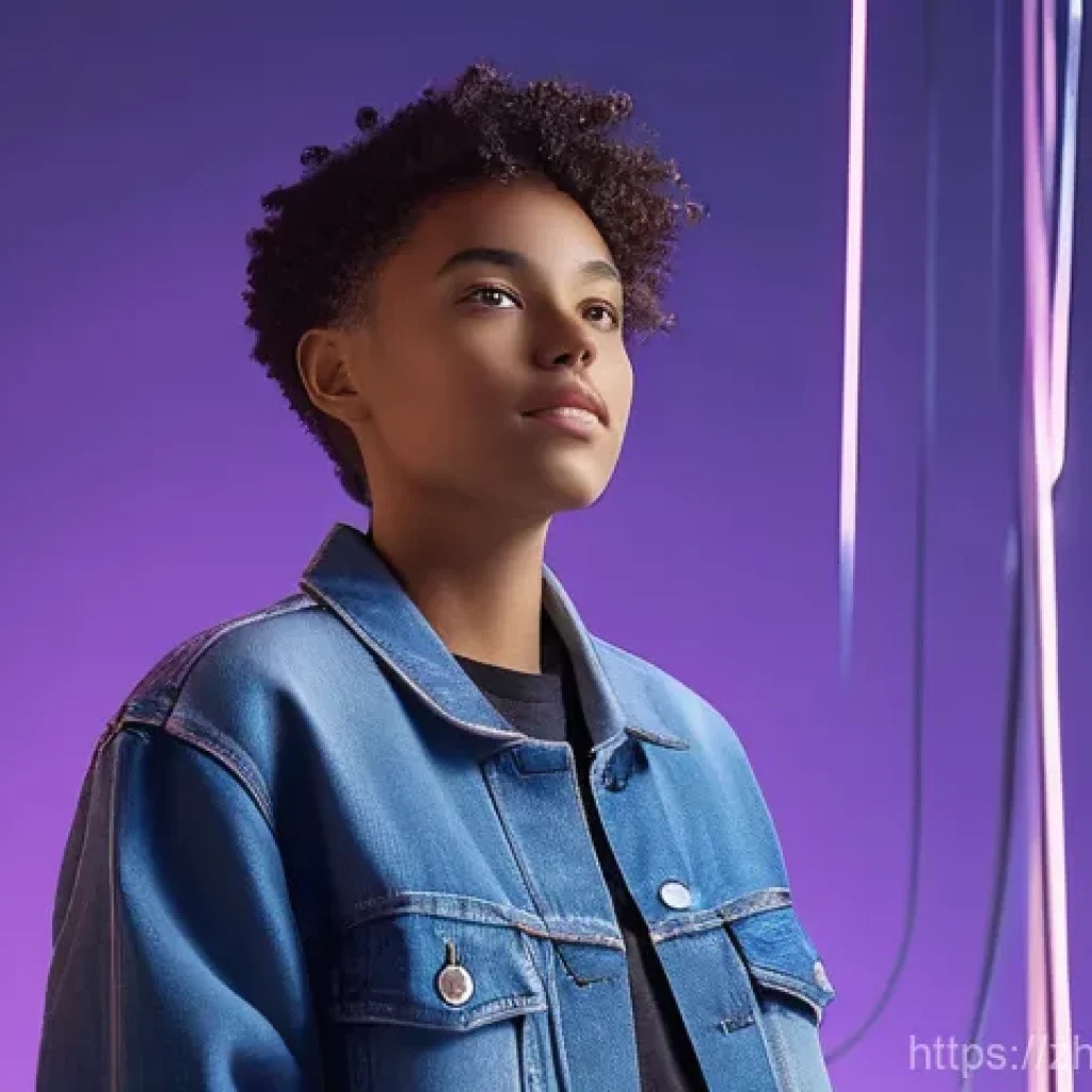 스토리텔러가 된 이후 커리어 성장법 - Discovering Your Unique Creative Spark**

A young adult, with a thoughtful and determined expression...