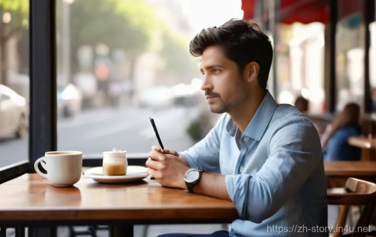 스토리텔러 직업과 관련된 다양한 이야기 제작 방법 - **Prompt:** A diverse, young content creator, approximately 20-30 years old, actively engaged in a m...