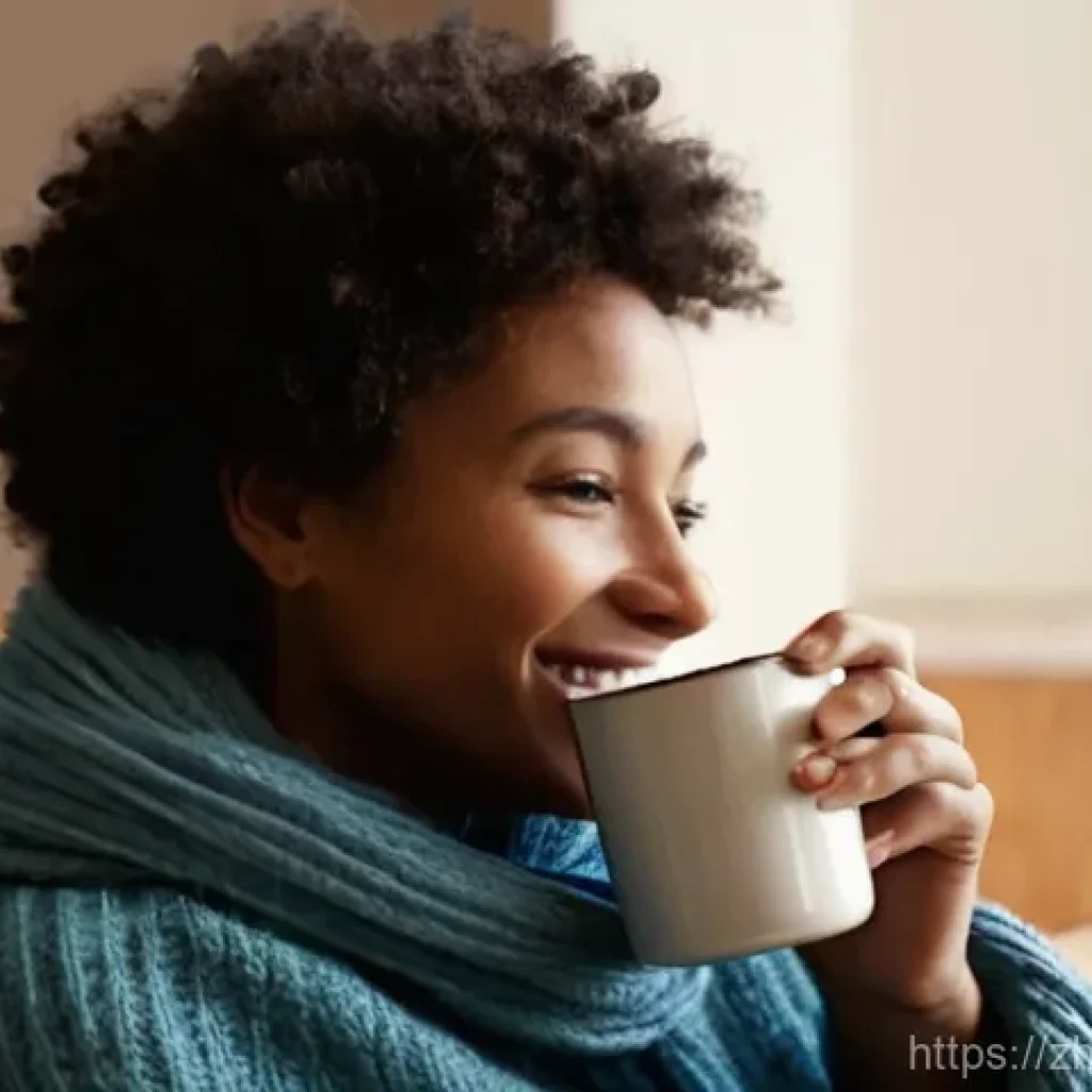 스토리텔러 직무에서의 스토리 제작 능력 향상 방법과 사례 분석과 연구 - **Prompt:** A diverse group of friends gathered in a cozy, softly lit living room, sharing personal ...