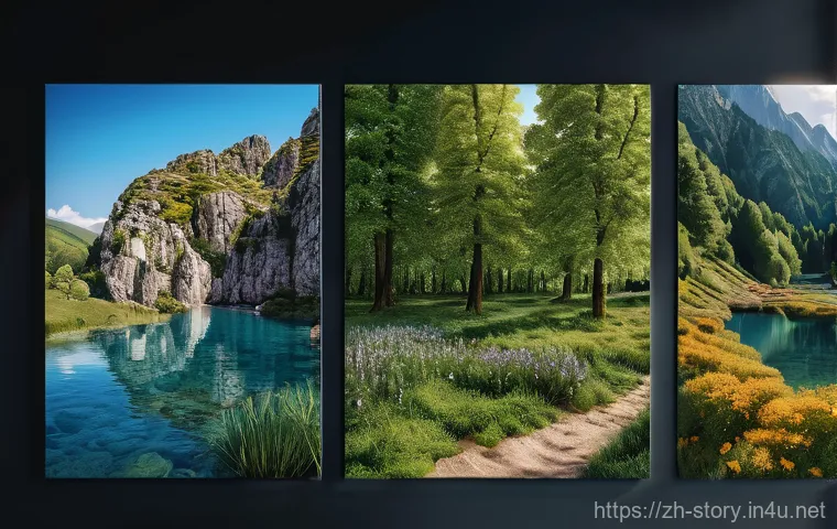 스토리텔러 직업의 장단점과 도전 과제 분석과 사례 연구와 전략 - Here are three detailed image prompts in English: