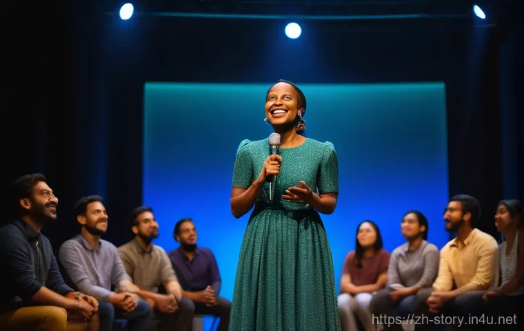 스토리텔러 직업의 장단점과 도전 과제 분석과 사례 연구와 전략 - Prompt 1: The Enchantment of Storytelling**