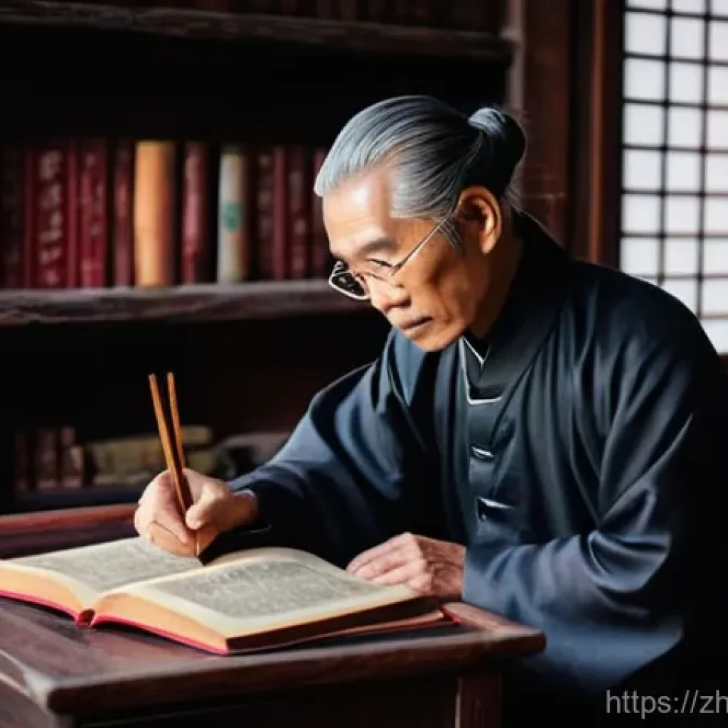 스토리텔러와 문학 작품의 연결성 - **Prompt 1: The Timeless Connection of Creator and Reader**
    A highly detailed, cinematic shot. A...