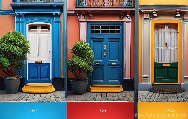 스토리텔러의 네트워크 활용 사례 - Here are three detailed image generation prompts in English, adhering to all specified guidelines: