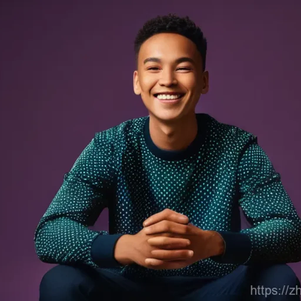 스토리텔러 실기 시험의 주요 평가 요소와 전략 분석과 연구 - **Prompt 1: Authentic Digital Storyteller**
    "A vibrant, medium shot of a young adult (gender-neu...