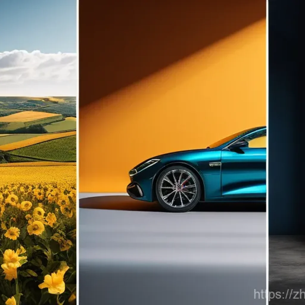 스토리텔러 직무와 관련된 성공적인 스토리 제작 - Here are three detailed image prompts in English, designed to be safe for a 15+ audience and rich in...