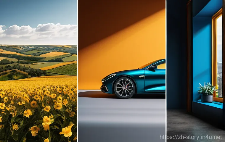 스토리텔러 직무와 관련된 성공적인 스토리 제작 - Here are three detailed image prompts in English, designed to be safe for a 15+ audience and rich in...