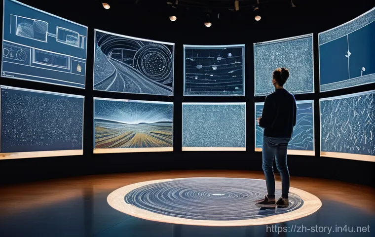 스토리텔러 자격증 중점 과목 분석 - **Prompt 2: The Arc of Resilience**
    A medium close-up portrait of a male entrepreneur in his mid...