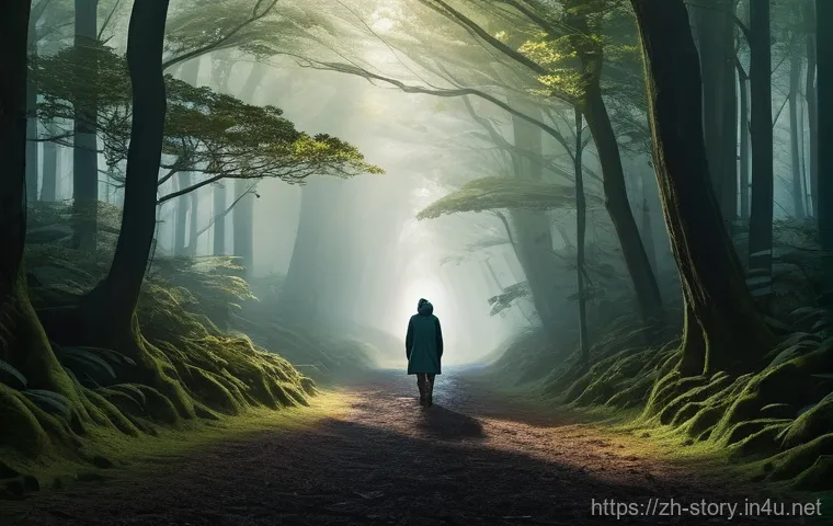 스토리텔러 관련 직업의 다양한 이야기 제작 방법과 사례 분석과 연구 - **Linear Narrative: The Time Traveler's Reflection**
    A young woman with delicate features, appro...