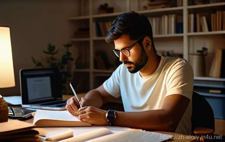 스토리텔러로서 창작 능력 향상법 - **Prompt: "A close-up, warm-toned portrait of an elderly Chinese grandmother, with gentle wrinkles a...