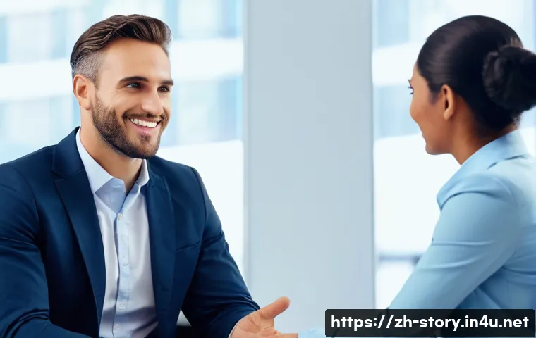 스토리텔러 면접 준비 체크리스트 관련 이미지 2