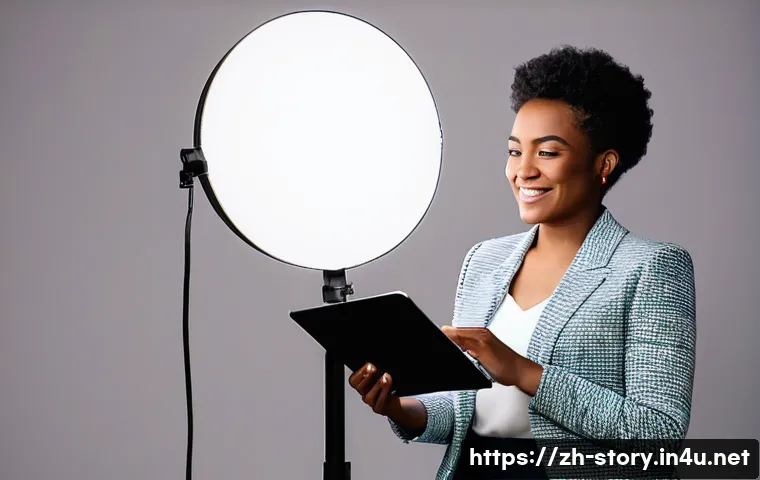 스토리텔러의 기본 장비 및 도구 관련 이미지 2