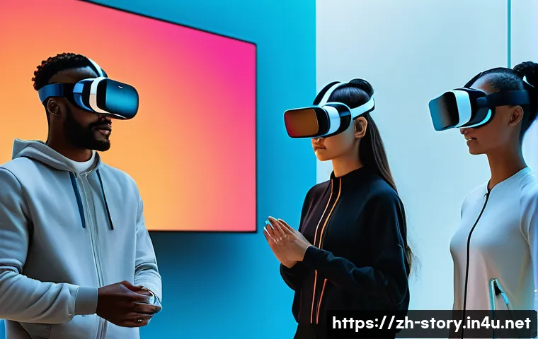 스토리텔러와 예술적 감각의 조화 관련 이미지 1