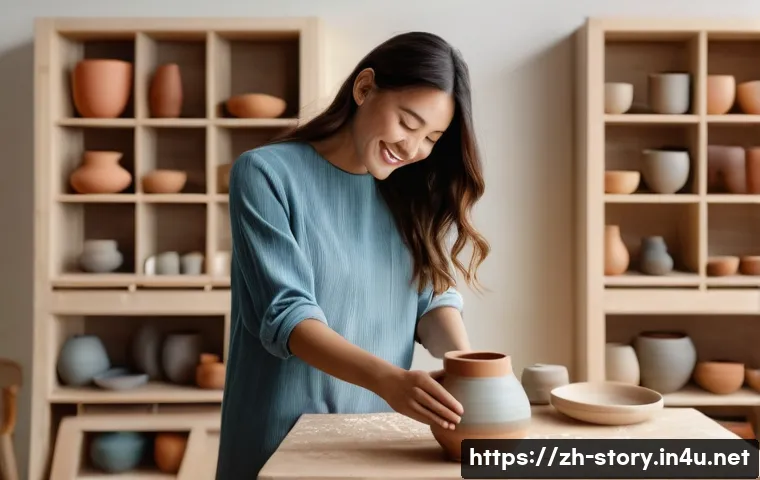 스토리텔러와 예술적 감각의 조화 관련 이미지 2