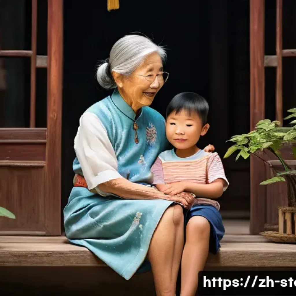 스토리텔러 직업을 선택한 이유 - **Prompt 1: Nostalgic Summer Evening Storytelling**
    "A cozy, warm, and nostalgic illustration of...