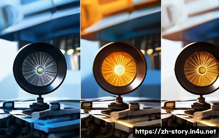 스토리텔러로서 대중 강연을 잘하는 법 - Here are three detailed image generation prompts in English, designed to capture the essence of comp...