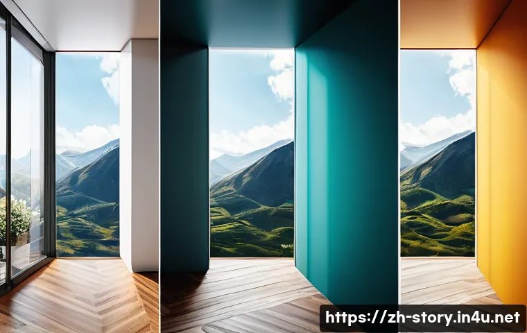 스토리텔러 자격증 시험의 난이도 변화 - Here are three detailed image prompts in English, designed for image generation, adhering strictly t...