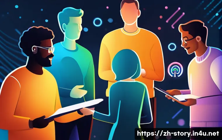 스토리텔러가 주목해야 할 최신 직무 기술 관련 이미지 2