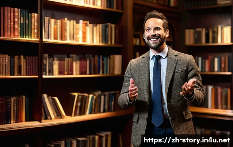 스토리텔러 실기 시험의 주요 평가 요소와 전략 관련 이미지 1