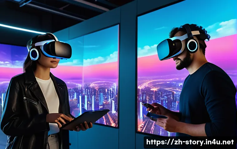 스토리텔러가 주목해야 할 업계 변화 관련 이미지 1