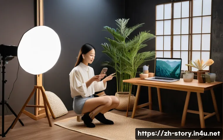 스토리텔러의 주요 직무와 협업 사례 관련 이미지 2