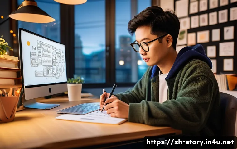 스토리텔러 자격증 취득의 장점 관련 이미지 1