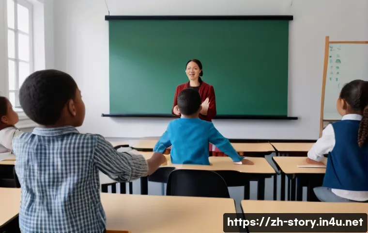 스토리텔러와 퍼포먼스 스토리텔링의 차이 관련 이미지 2