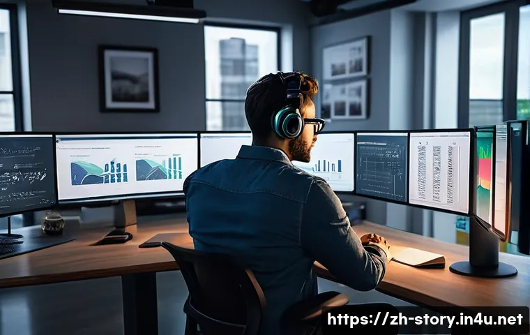 스토리텔러 관련 산업 트렌드 요약 관련 이미지 2