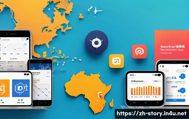 스토리텔러로서의 글로벌 진출 전략 관련 이미지 2