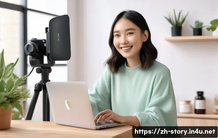 스토리텔러 관련 콘텐츠 제작 전략 관련 이미지 1