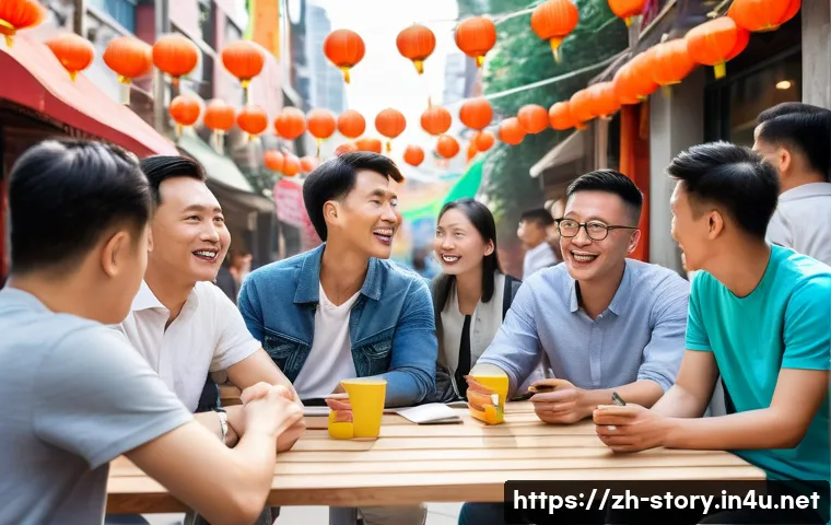 스토리텔러로서 새로운 기회 발굴법 관련 이미지 1