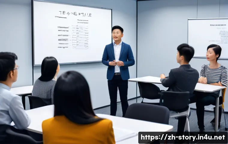 스토리텔러 자격증 시험 준비 노하우 관련 이미지 1