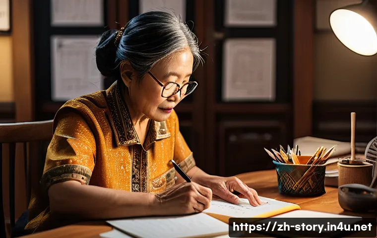 备考故事讲述师考试不可不知的5大技巧揭秘 4 스토리텔러 자격증 시험 준비 노하우 관련 이미지 2