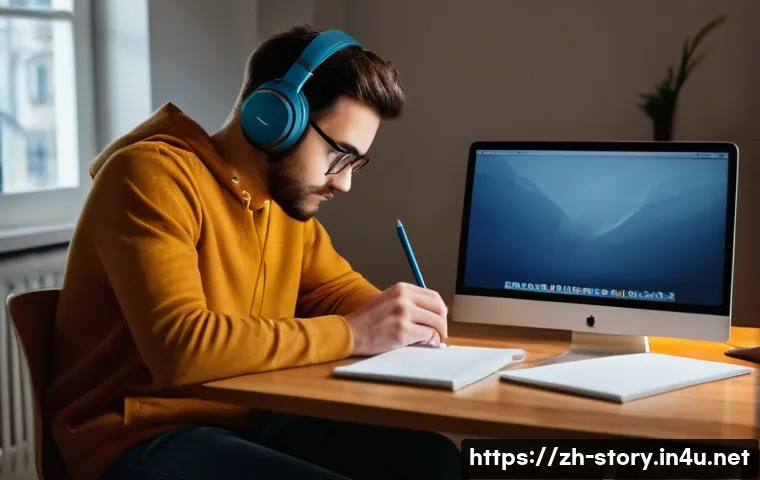 스토리텔러의 워라밸 유지 방법 관련 이미지 1