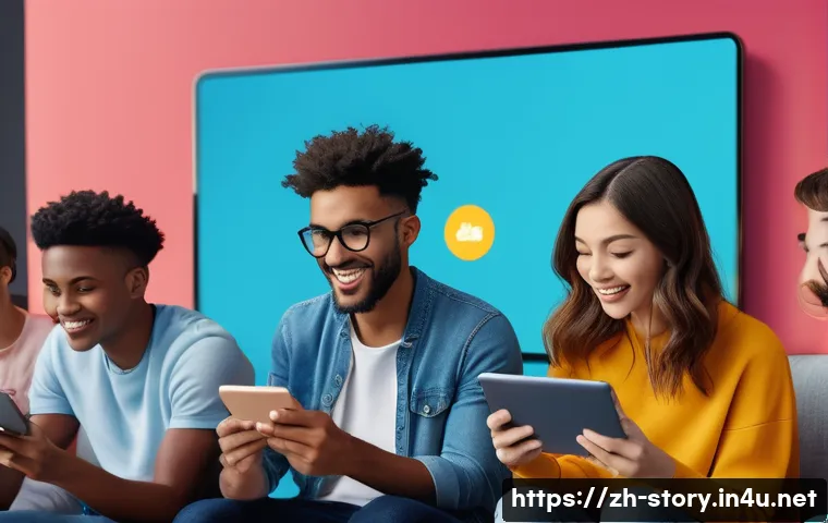 스토리텔러와 관련된 주요 산업 트렌드와 전망 관련 이미지 1