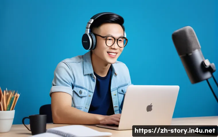 스토리텔러로서의 개인 브랜드 전략 관련 이미지 1