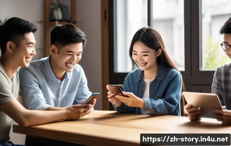 스토리텔러로서의 개인 브랜드 전략 관련 이미지 2