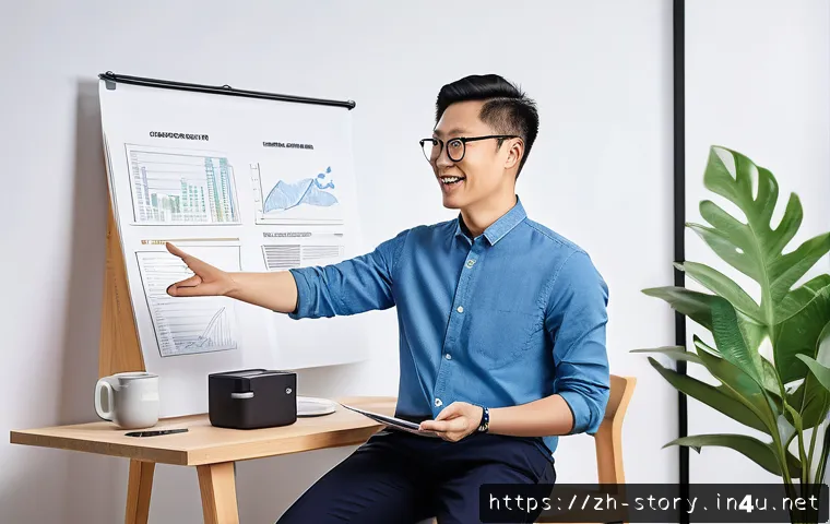 스토리텔러 직무 만족도 조사 관련 이미지 1