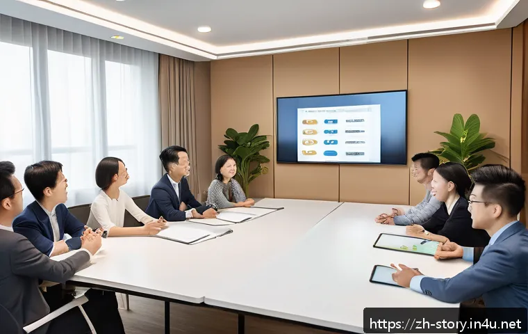 掌握这5大关键能力,成为人人称赞的顶级故事讲述者! 4 스토리텔러로서 성공하는 데 필요한 역량 관련 이미지 2