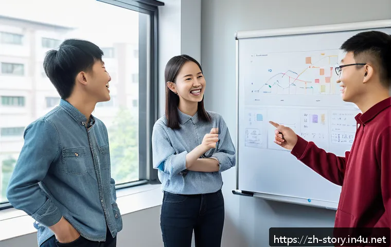 揭秘故事讲述者实技考试关键要素,助你轻松拿下高分! 4 스토리텔러 실기 시험의 주요 요소 분석 관련 이미지 2