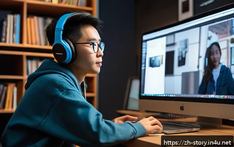 스토리텔러 관련 학위 및 학위 과정 관련 이미지 1