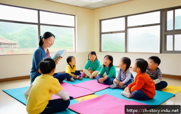 스토리텔러 자격증 취득과정의 장단점 관련 이미지 1