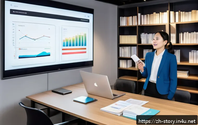 스토리텔러 자격증의 글로벌 인증 여부 관련 이미지 1