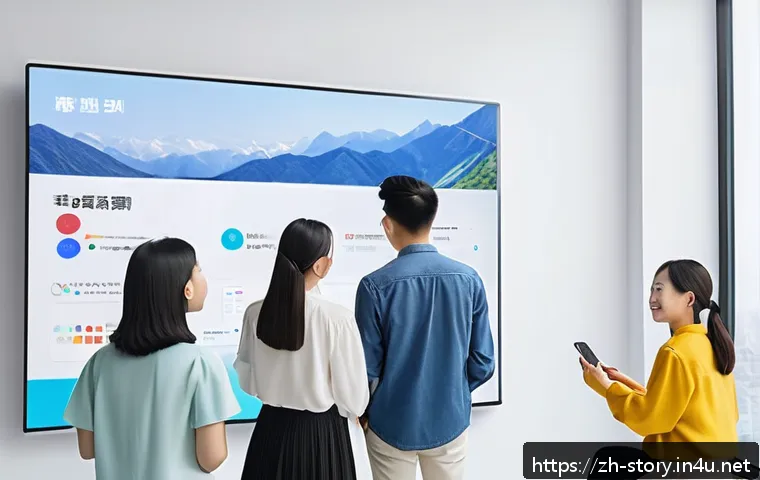 스토리텔러 전문 자문가 인터뷰 관련 이미지 1