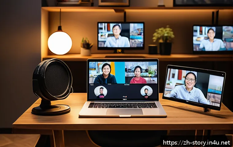 스토리텔러 직업의 미래 전망 관련 이미지 1