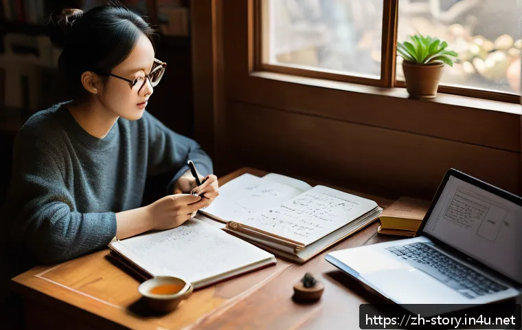 스토리텔러로서 스토리 소재 찾는 방법 관련 이미지 2