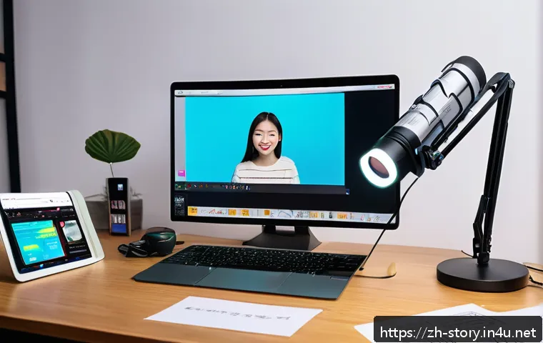 스토리텔러와 스토리보드 제작 기법 관련 이미지 2