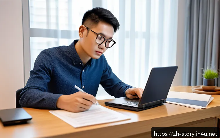 스토리텔러 자격증 발급 절차 관련 이미지 1